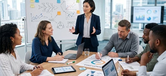 Quality Management