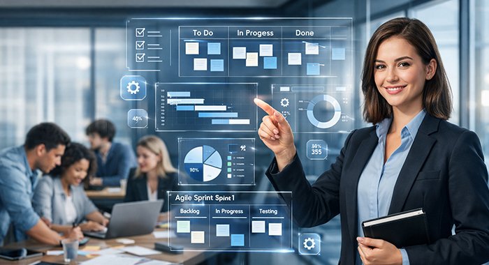 <p>Certified Associate in Project Management (CAPM<sup>&reg;</sup>) Training</p>